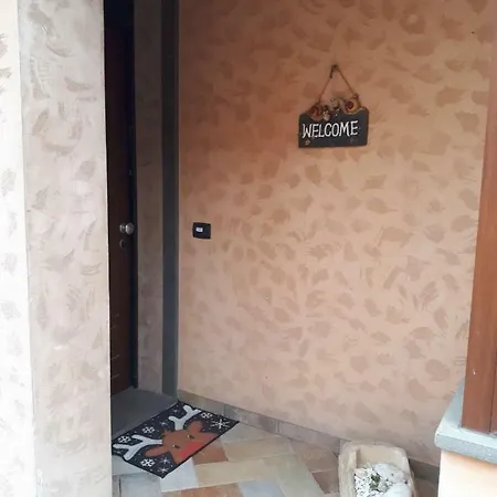 Holiday home Casa Vacanze Lara Cabras