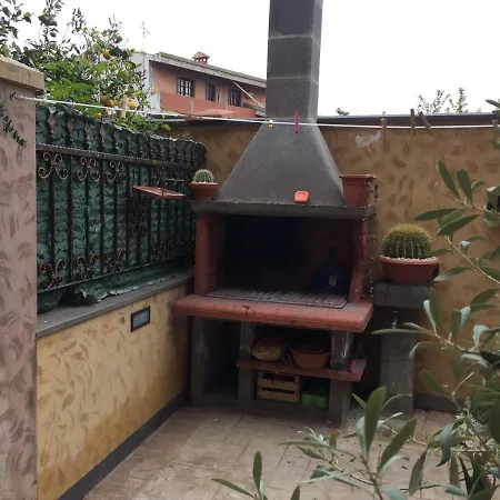 Holiday home Casa Vacanze Lara