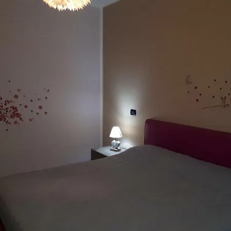Casa Vacanze Lara * Cabras