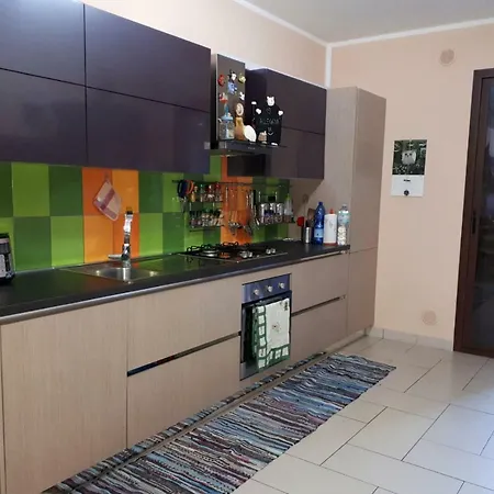 Casa Vacanze Lara *