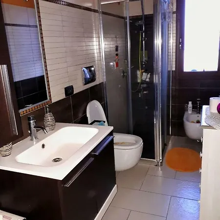 Casa Vacanze Lara Holiday home Cabras