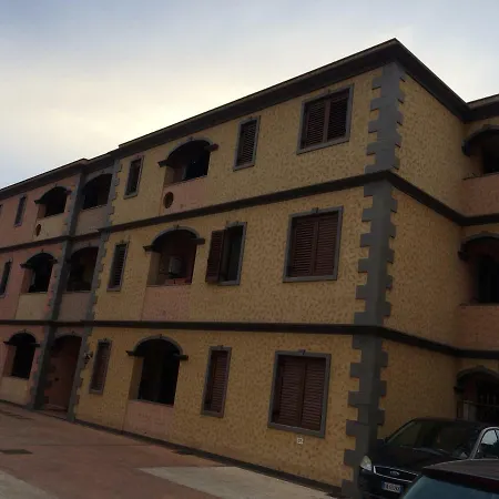 Casa Vacanze Lara * Cabras